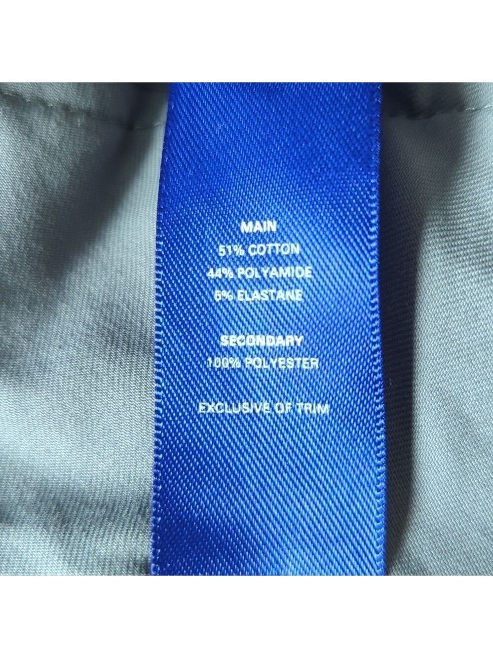 KIT & ACE NAVIGATOR COMMUTE JOGGERS SLIM FIT - Picture 13 of 15